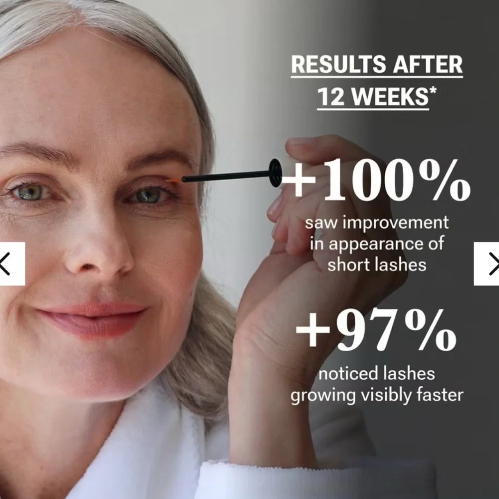 NULASTIN® LASH Follicle Fortifying Serum